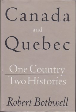Canada and Quebec