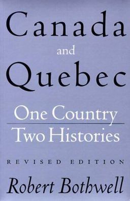 Canada and Quebec