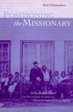Positioning the Missionary