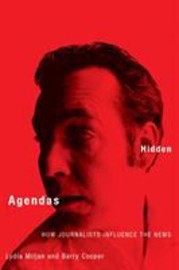 Hidden Agendas Hidden Agendas