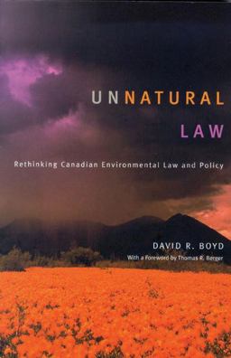 Unnatural Law