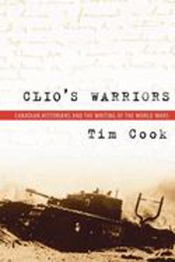 Clio's Warriors