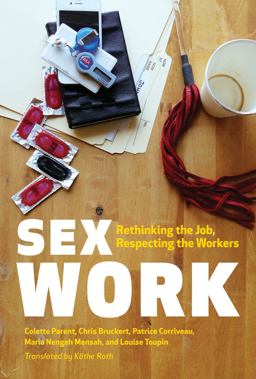Sex Work Sex Work