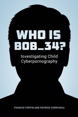 Who Is Bob_34? Who Is Bob_34?