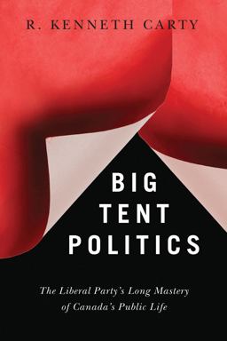Big Tent Politics Big Tent Politics