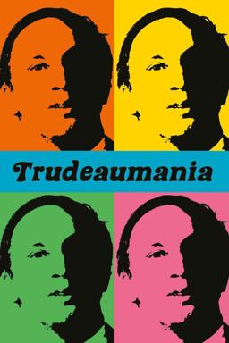 Trudeaumania  9780774834056 Front Cover