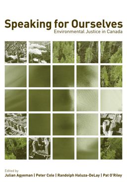 Speaking for Ourselves Speaking for Ourselves