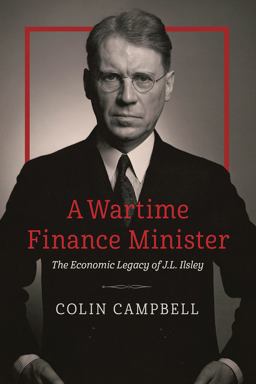 A Wartime Finance Minister