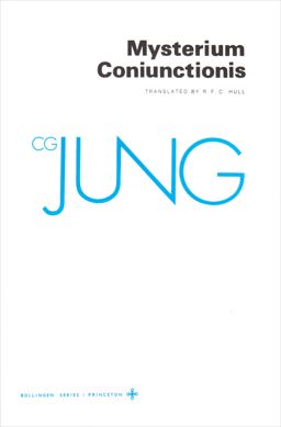 Collected Works of C.G. Jung, Volume 14: Mysterium Coniunctionis: Mysterium Coniunctionis v. 14  9780775905564 Front Cover