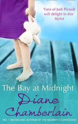 Bay at Midnight  9780778303640 Front Cover