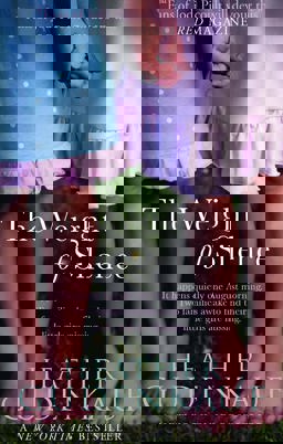 Weight of Silence  9780778303695 Front Cover