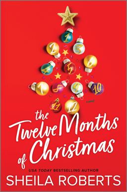 The Twelve Months of Christmas