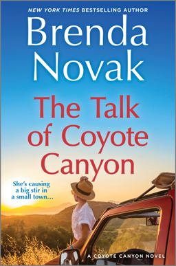 The Talk of Coyote Canyon