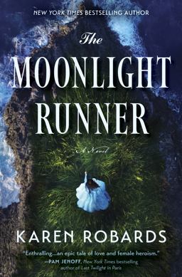 The Moonlight Runner The Moonlight Runner