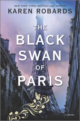 The Black Swan of Paris The Black Swan of Paris