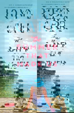 The Summer That Made Us