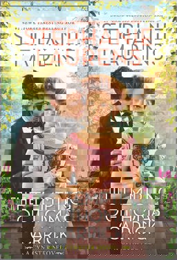 The Tempting of Thomas Carrick