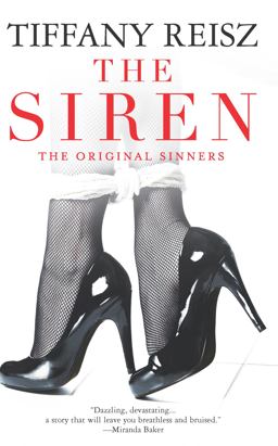 Siren  9780778313533 Front Cover