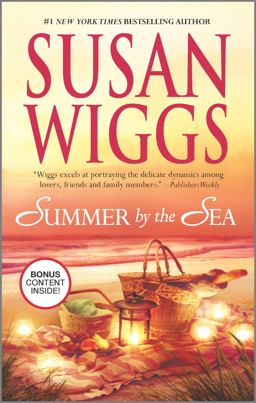 Summer by the Sea:  9780778317272 Front Cover