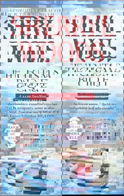 The Christmas Bouquet