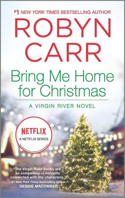Bring Me Home for Christmas:  9780778317630 Front Cover