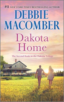 Dakota Home  9780778318880 Front Cover