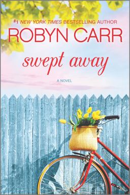Swept Away:  9780778319016 Front Cover