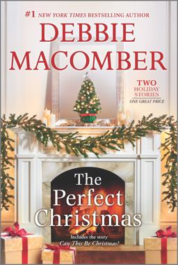 Perfect Christmas Can This Be Christmas?  9780778319245 Front Cover