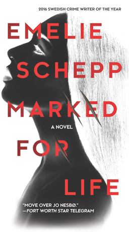 Marked for Life  9780778319726 Front Cover