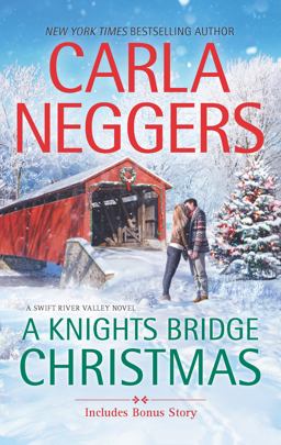 Knights Bridge Christmas Christmas at Carriage Hill Bonus Story  9780778321767 Front Cover