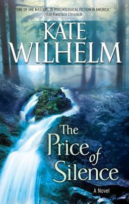 Price of Silence  9780778323389 Front Cover