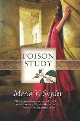 Poison Study