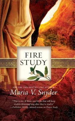 Fire Study  9780778325345 Front Cover