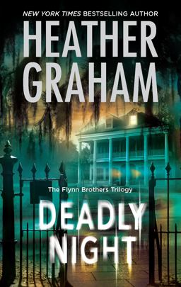 Deadly Night  9780778325857 Front Cover