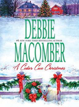 Cedar Cove Christmas  9780778325918 Front Cover