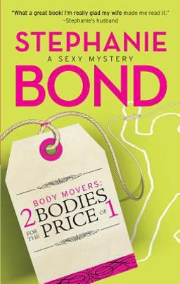 Body Movers: 2 Bodies for the Price Of 1