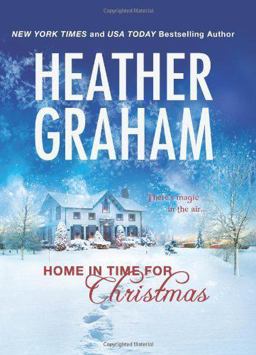 Home in Time for Christmas