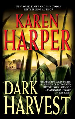 Dark Harvest