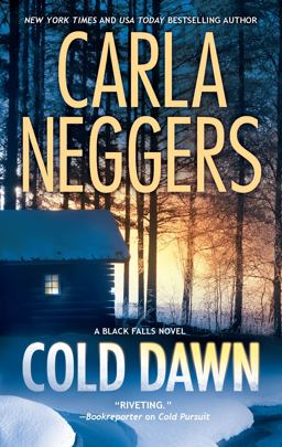 Cold Dawn  9780778328247 Front Cover