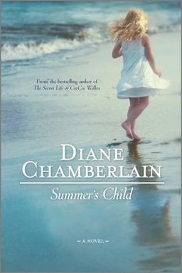 Summer's Child  9780778328414 Front Cover