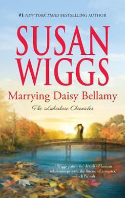 Marrying Daisy Bellamy  9780778329251 Front Cover