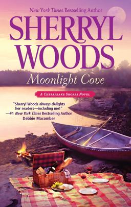 Moonlight Cove  9780778329794 Front Cover