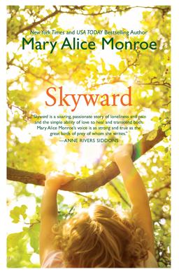 Skyward  9780778329978 Front Cover