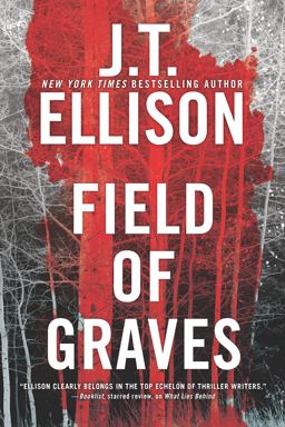 Field of Graves