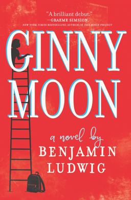 Ginny Moon  9780778330165 Front Cover