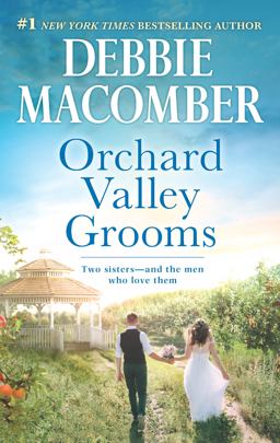 Orchard Valley Grooms