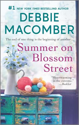 Summer on Blossom Street