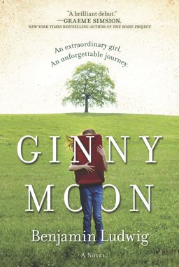 Ginny Moon  9780778330882 Front Cover