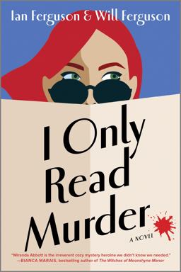 I Only Read Murder I Only Read Murder