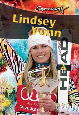 Lindsey Vonn Lindsey Vonn